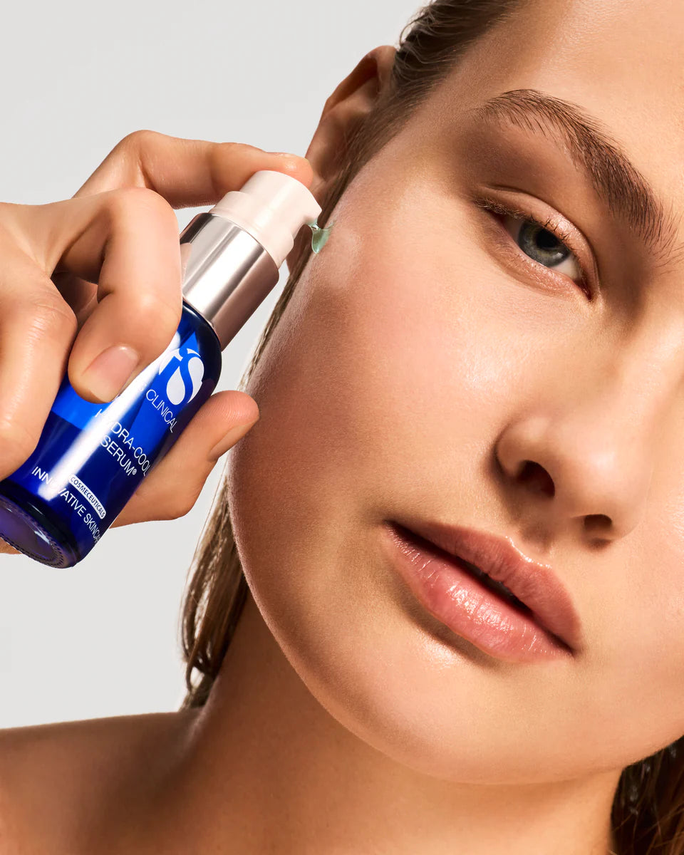 Hydra Cool Serum
