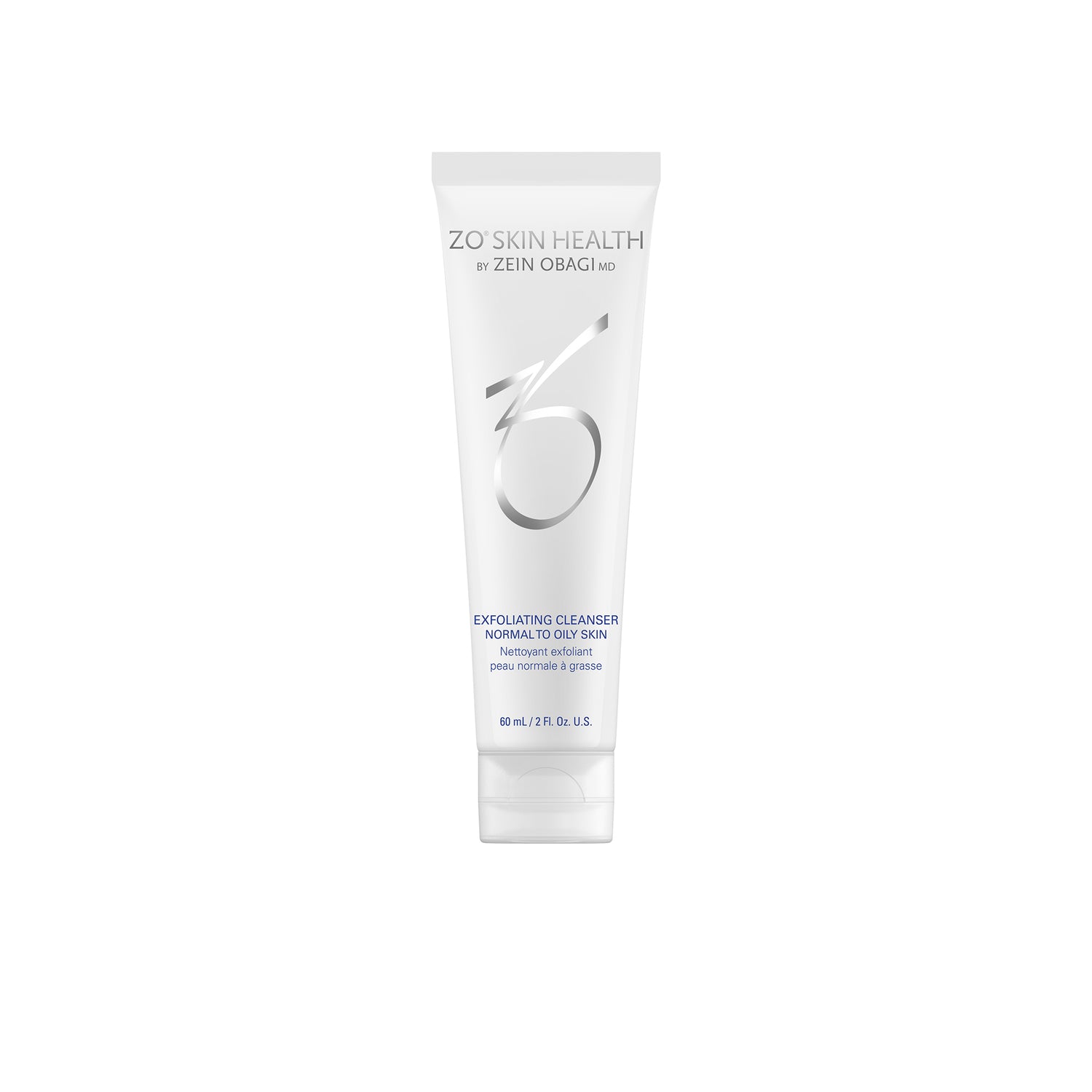 Exfoliating Cleanser