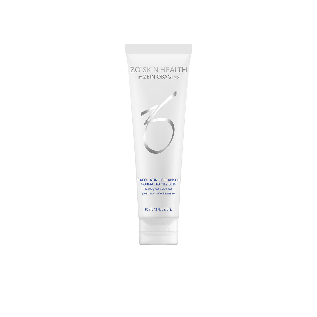 Exfoliating Cleanser