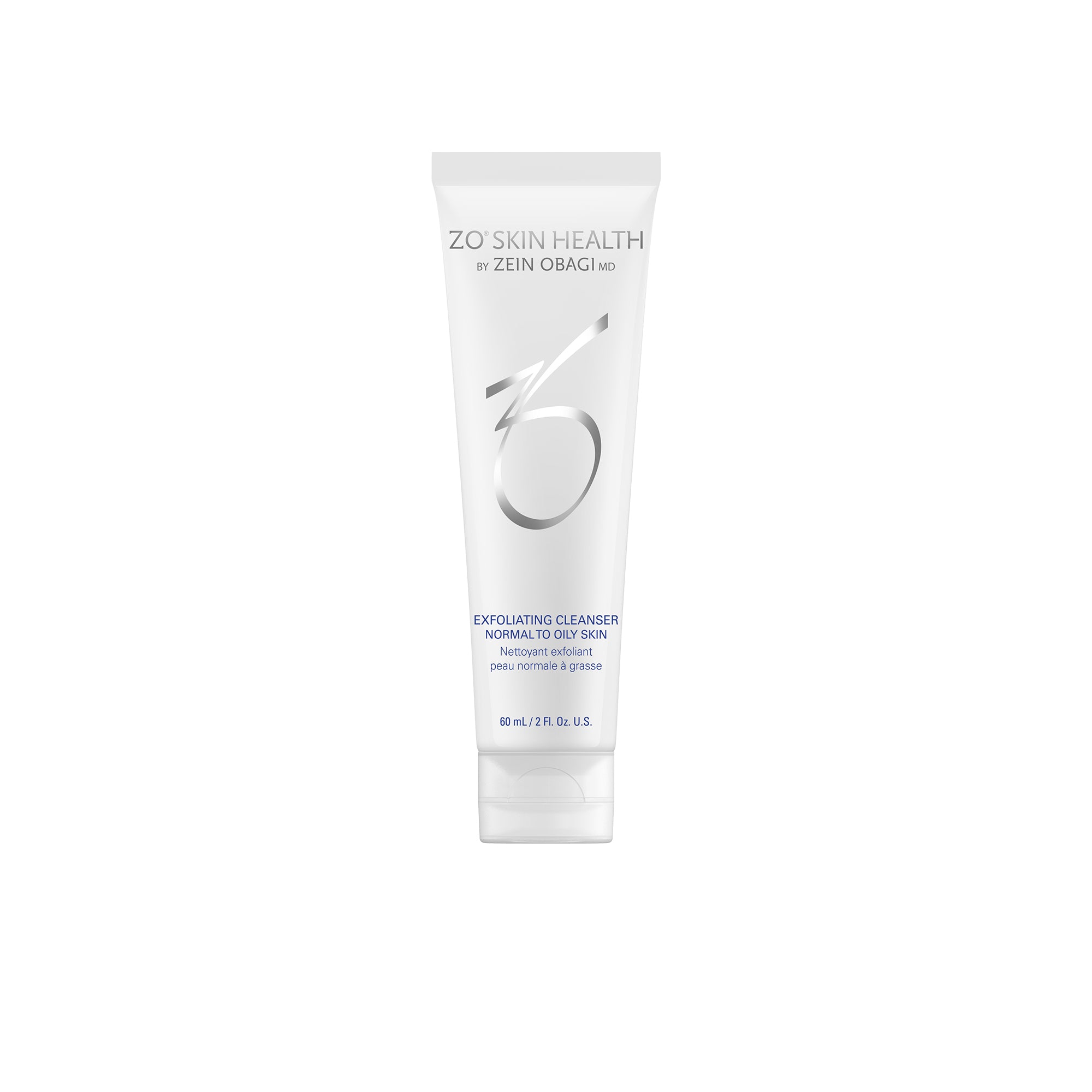 Exfoliating Cleanser