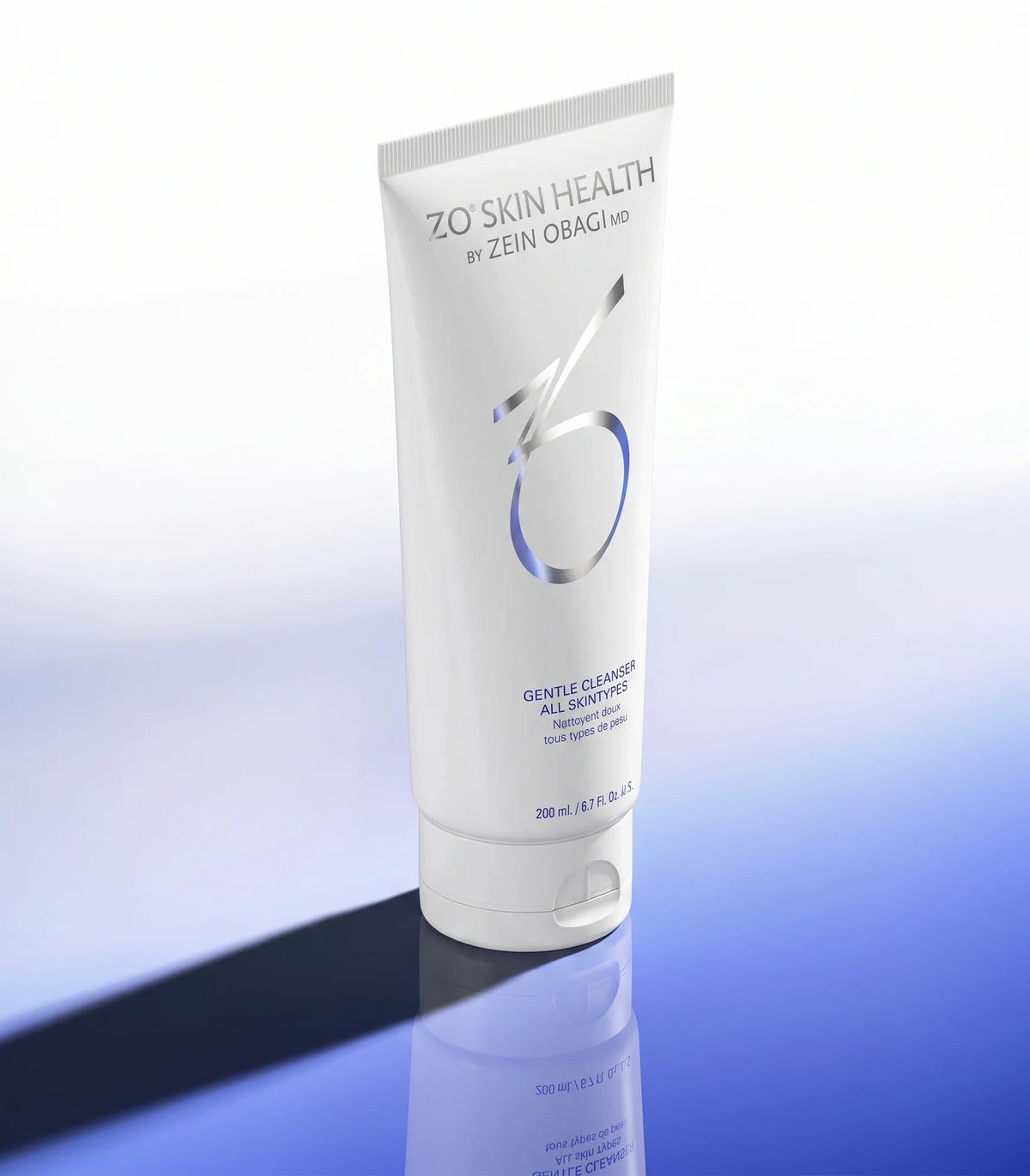Gentle Cleanser