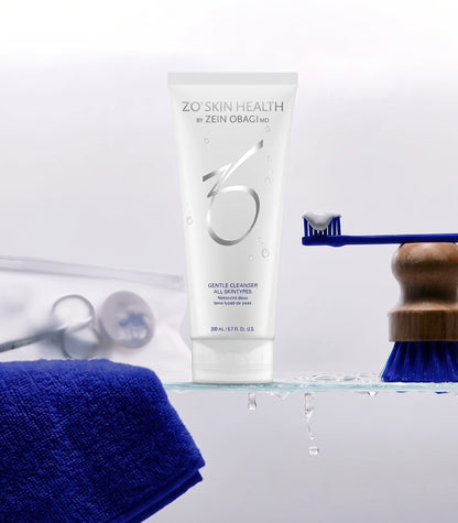 Gentle Cleanser