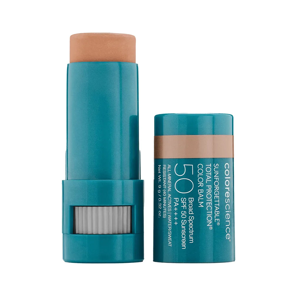 Sunforgettable Total Protection Color Balm SPF 50
