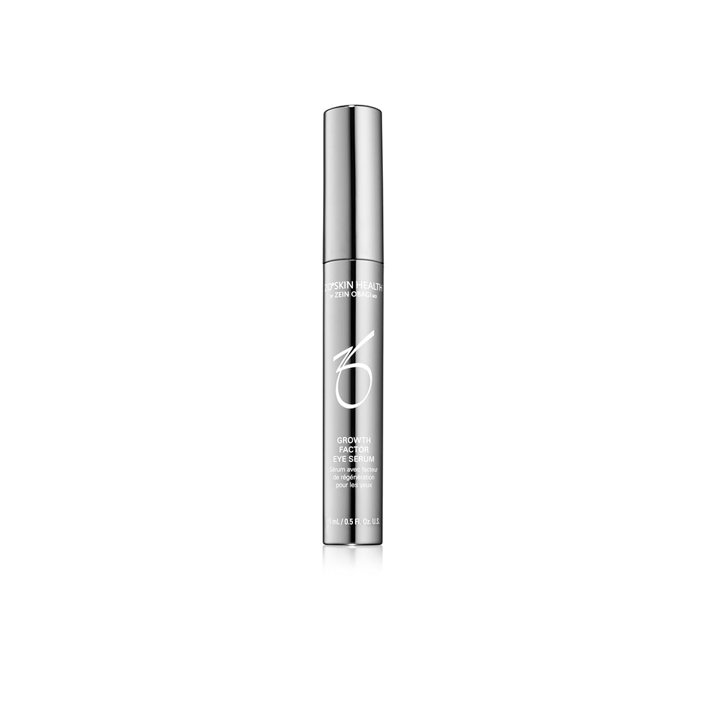 Growth Factor Eye Serum