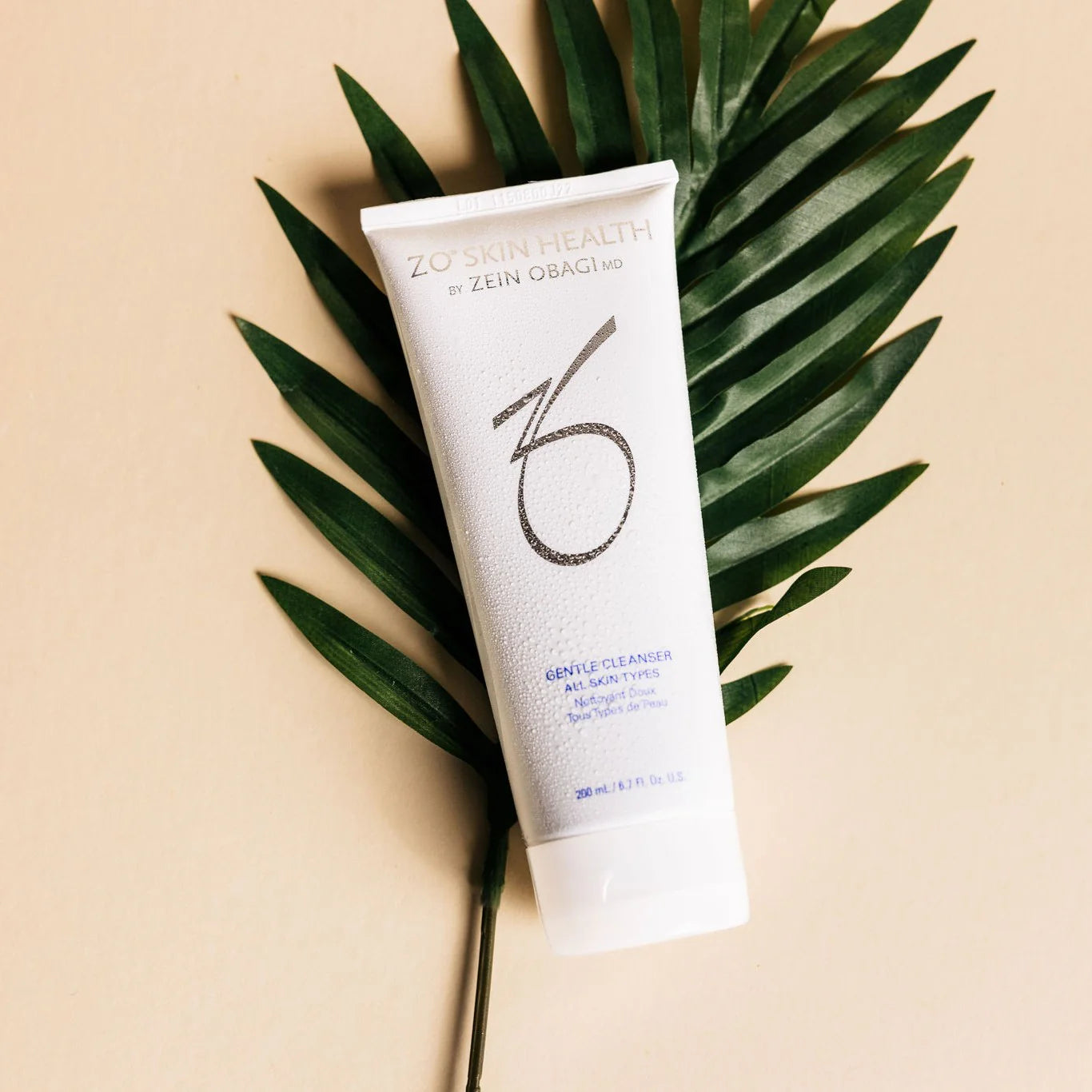 Gentle Cleanser