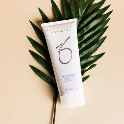 Gentle Cleanser