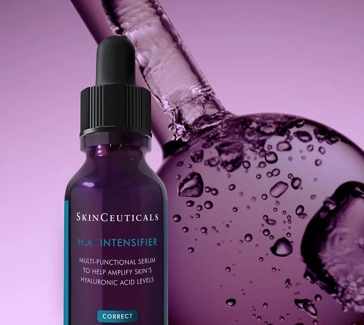 HA Intensifier Multi-Glycan