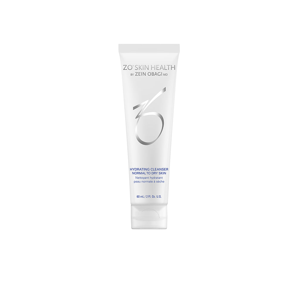 Hydrating Cleanser