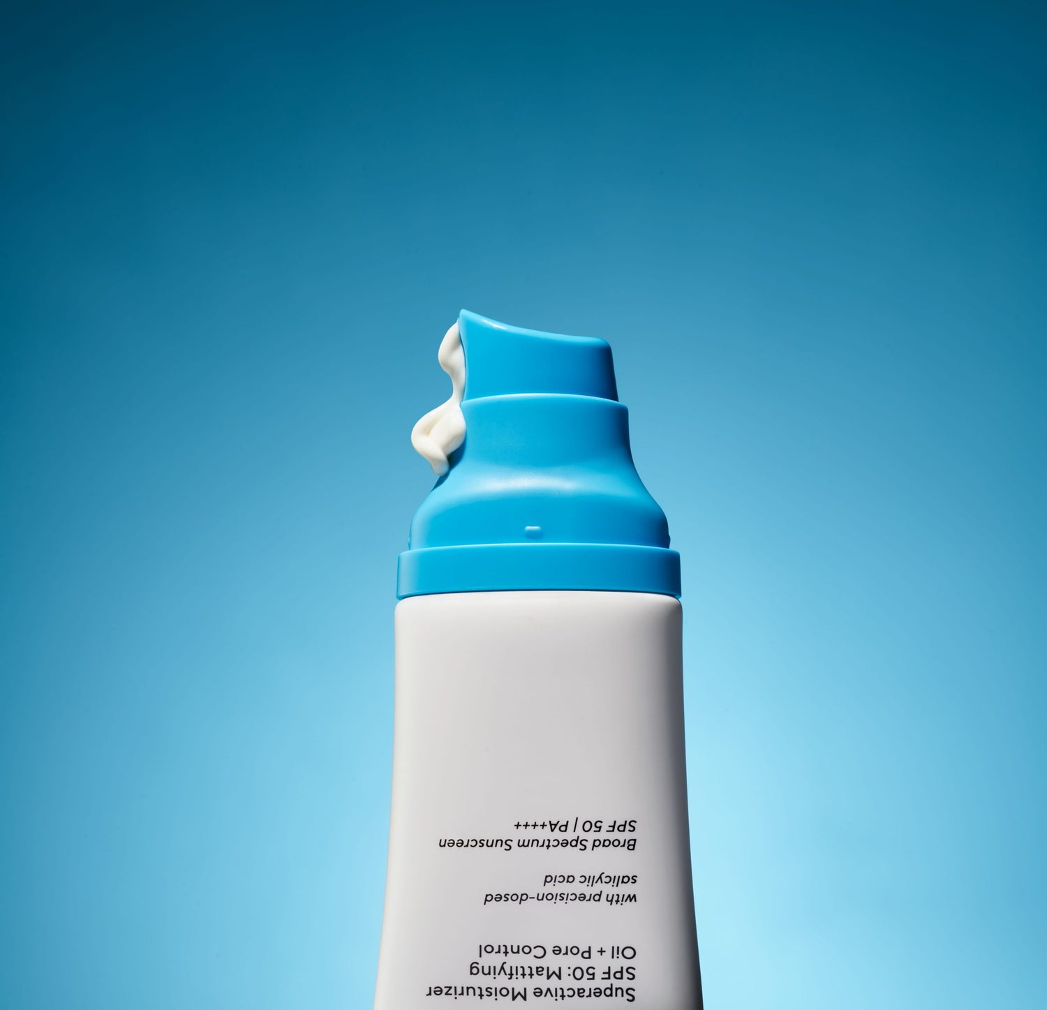 Murad Superactive SPF40 Moisturizer: Mattifying Oil+Pore Control 50ml