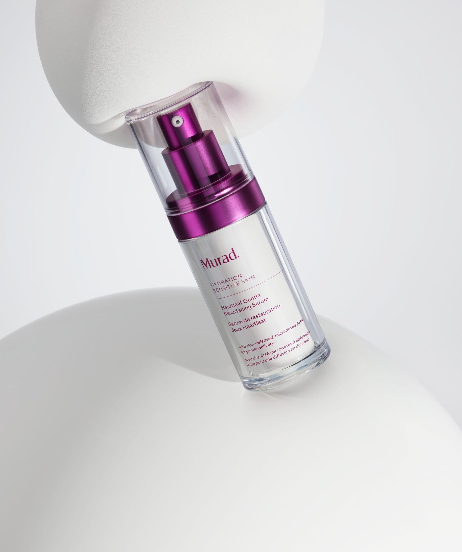 Murad Heartleaf Gentle Resurfacing Serum 30ml