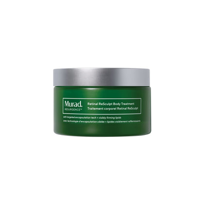 Murad Retinal ReSculpt Body Treatment 148ml