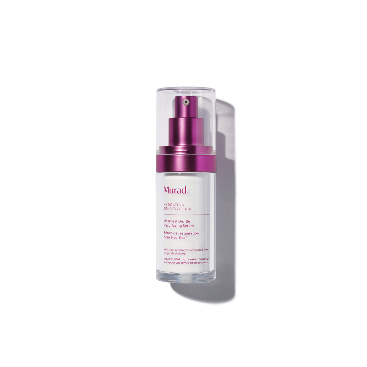 Murad Heartleaf Gentle Resurfacing Serum 30ml