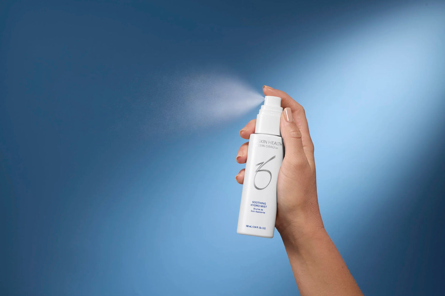 Soothing Hydro Mist