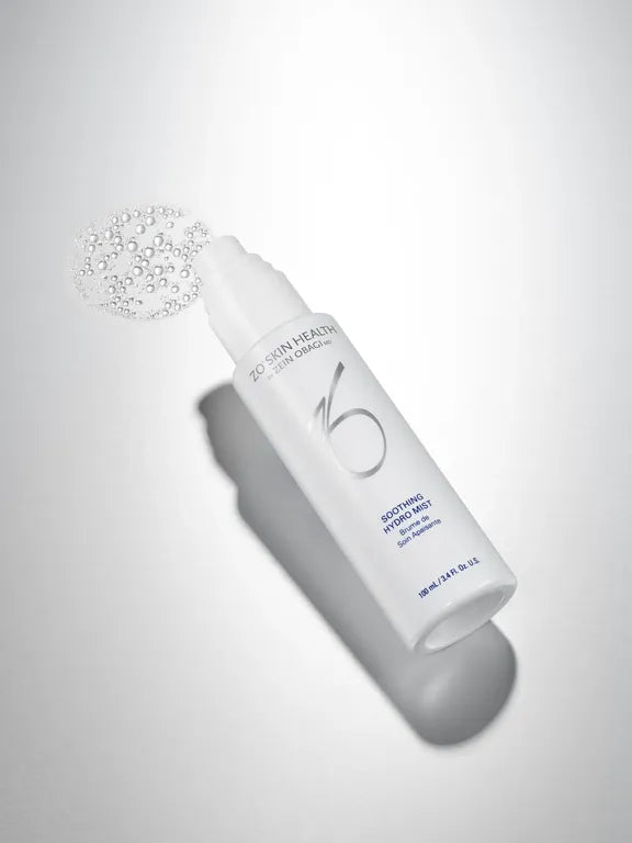 Soothing Hydro Mist