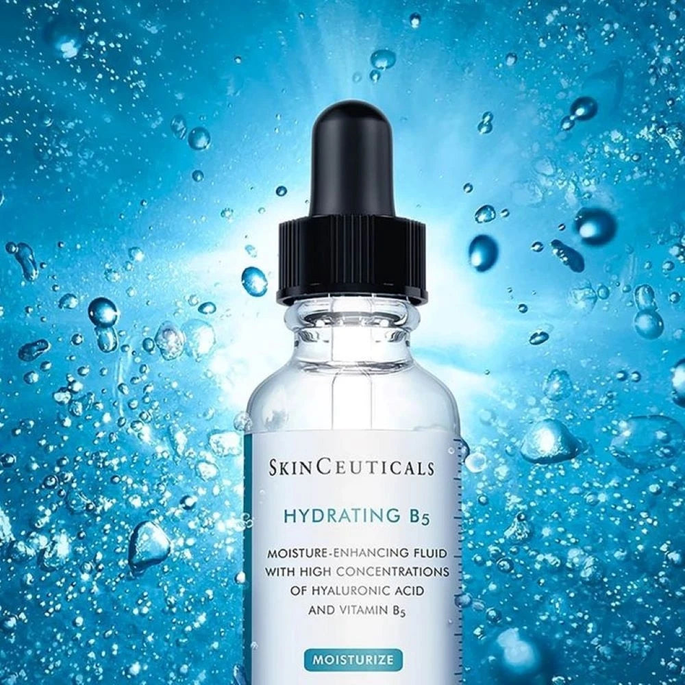 Hydrating B5 Serum