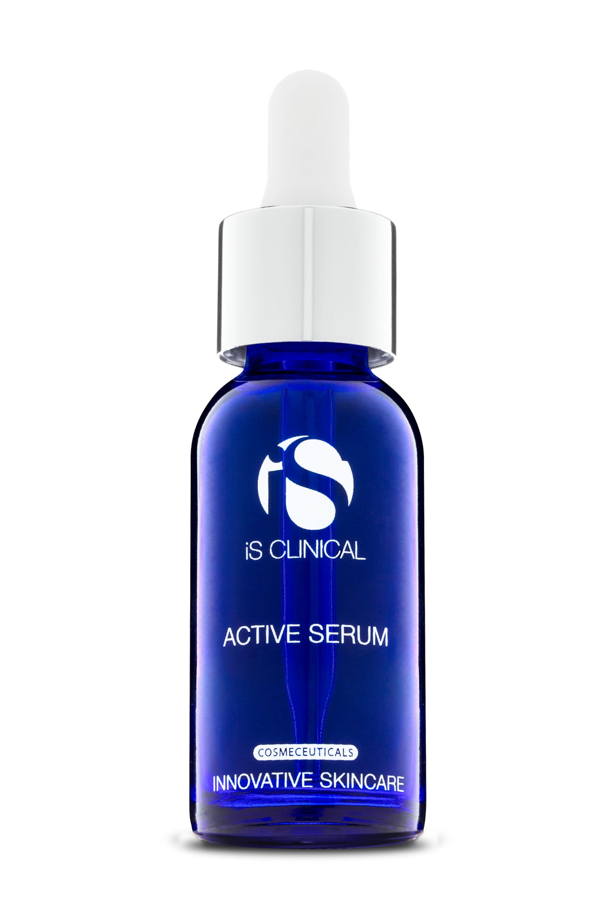 iS Clinical Active Serum