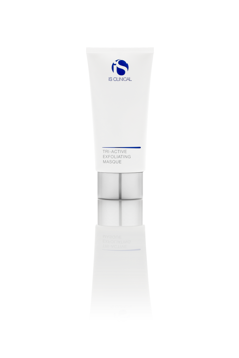 Tri-Active Exfoliating Masque
