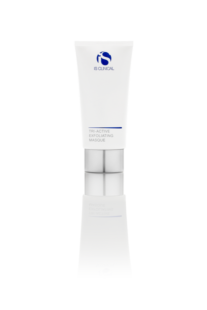 Tri-Active Exfoliating Masque