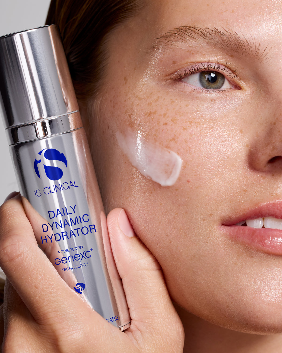 Daily Dynamic Hydrator