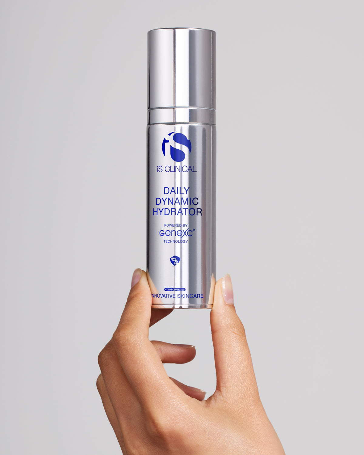 Daily Dynamic Hydrator
