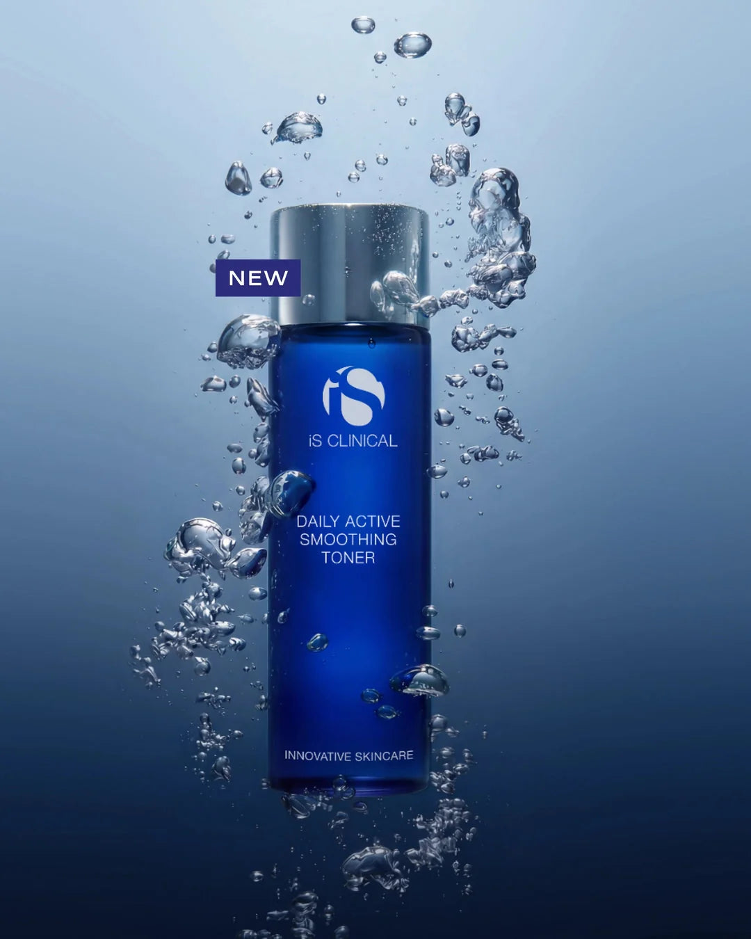 Daily Active Smoothing Toner