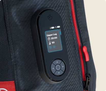 JetBoots PRO Plus - Regular size