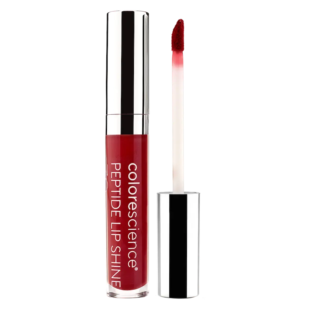 Peptide Lip Shine SPF 30