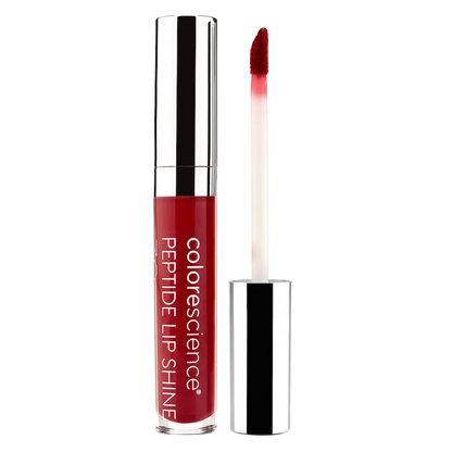 Peptide Lip Shine SPF 30
