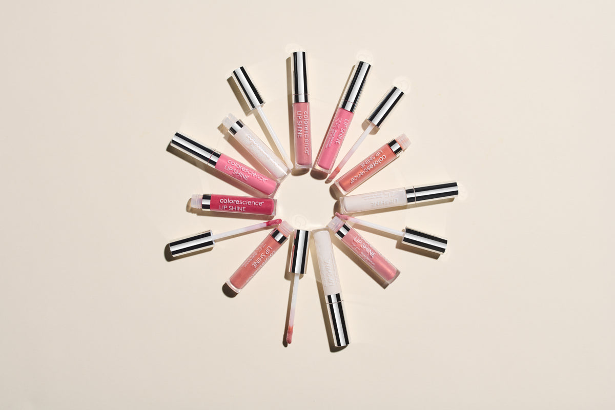 Peptide Lip Shine SPF 30