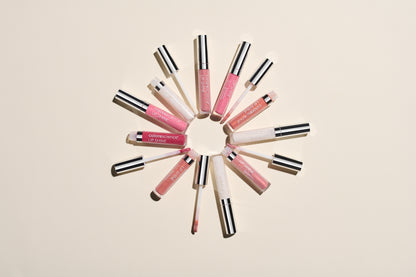 Peptide Lip Shine SPF 30