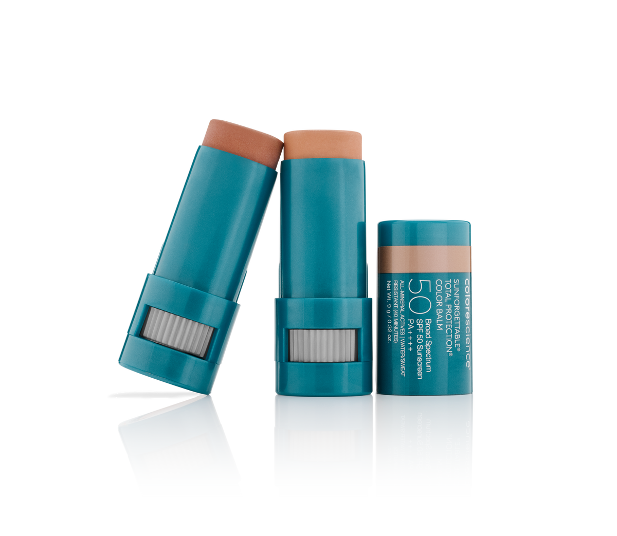 Sunforgettable Total Protection Color Balm SPF 50