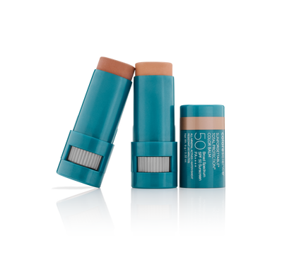 Sunforgettable Total Protection Color Balm SPF 50