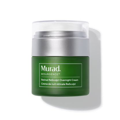 Murad Retinal ReSculpt Overnight Cream 50ml