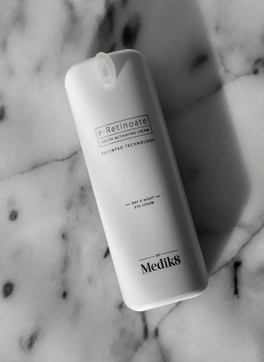 R-Retinoate Day &amp; Night Eye Serum