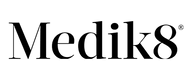 Medik8 logo
