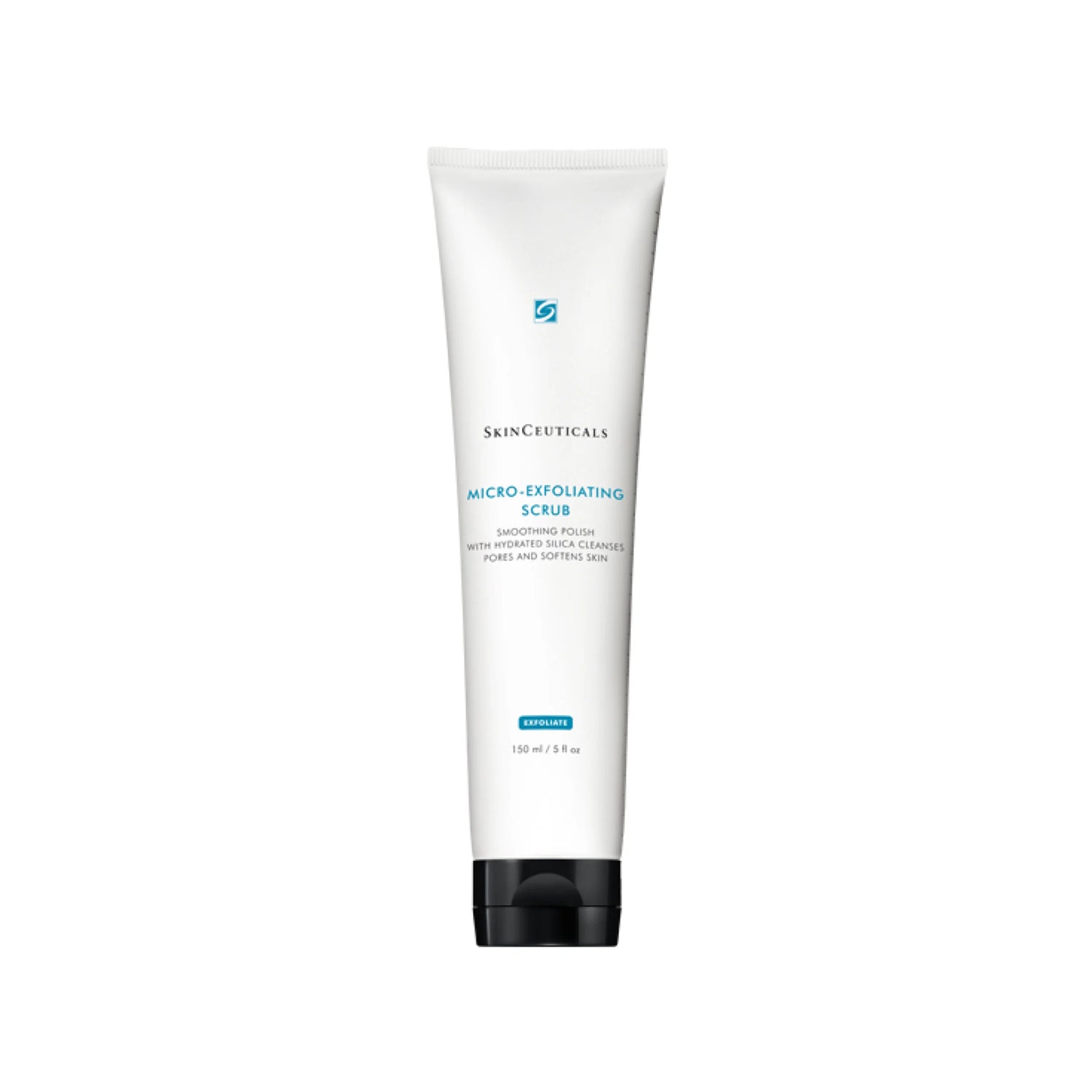 Micro-Exfoliating Scrub
