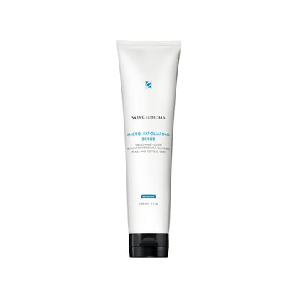 Micro-Exfoliating Scrub