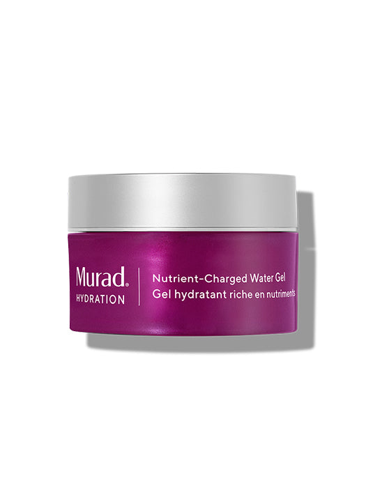 Nutrient-Charged Water Gel 50ml