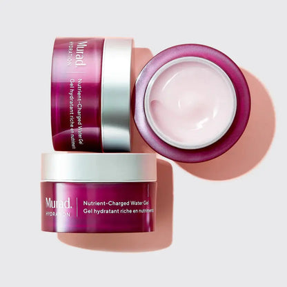 Nutrient-Charged Water Gel 50ml