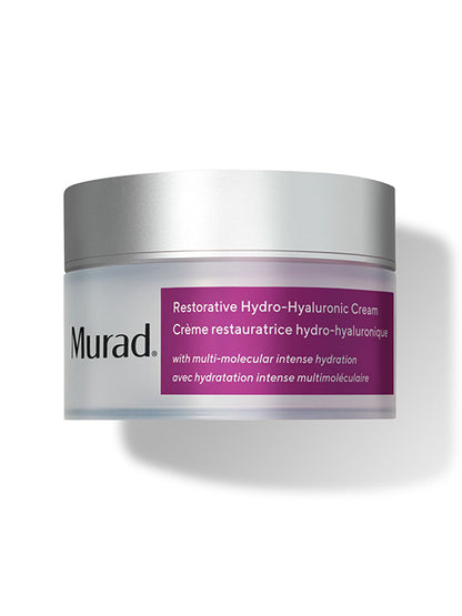 Murad Restorative Hydro-Hyaluronic Cream 50ml