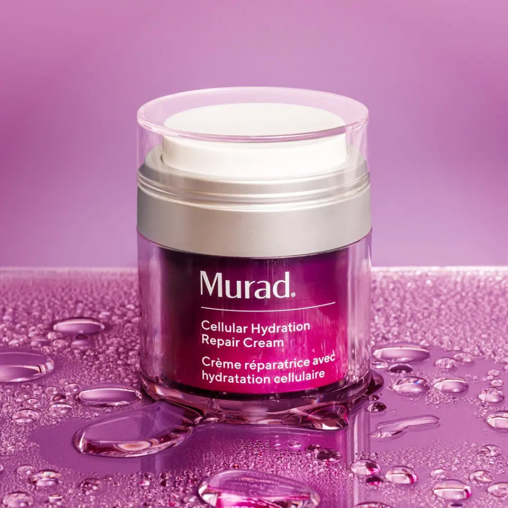 Murad Cellular Hydration Repair Cream 50ml