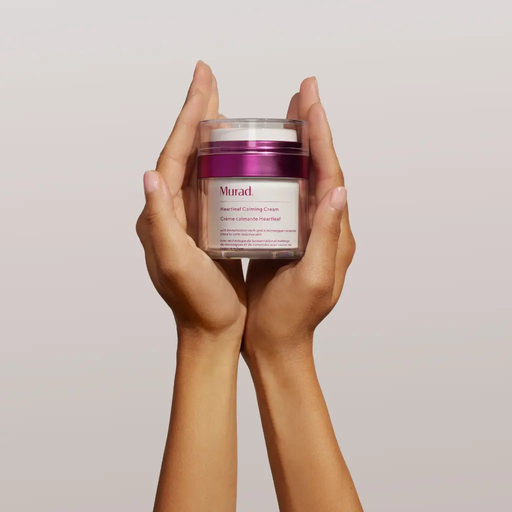 Murad Heartleaf Calming Cream 50ml