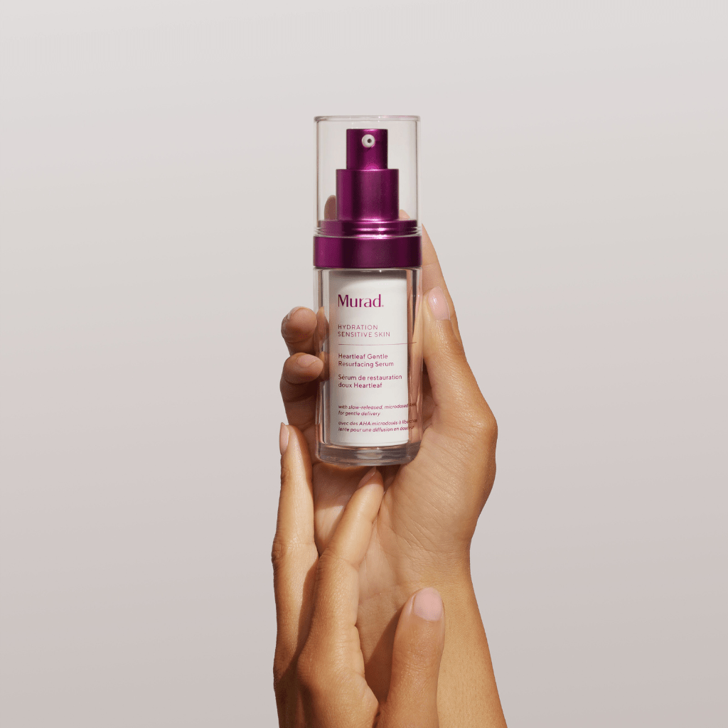 Murad Heartleaf Gentle Resurfacing Serum 30ml