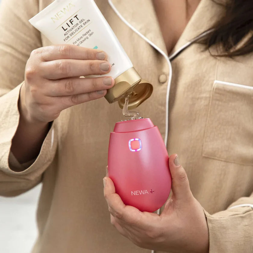 NEWA Lift Activator Gel