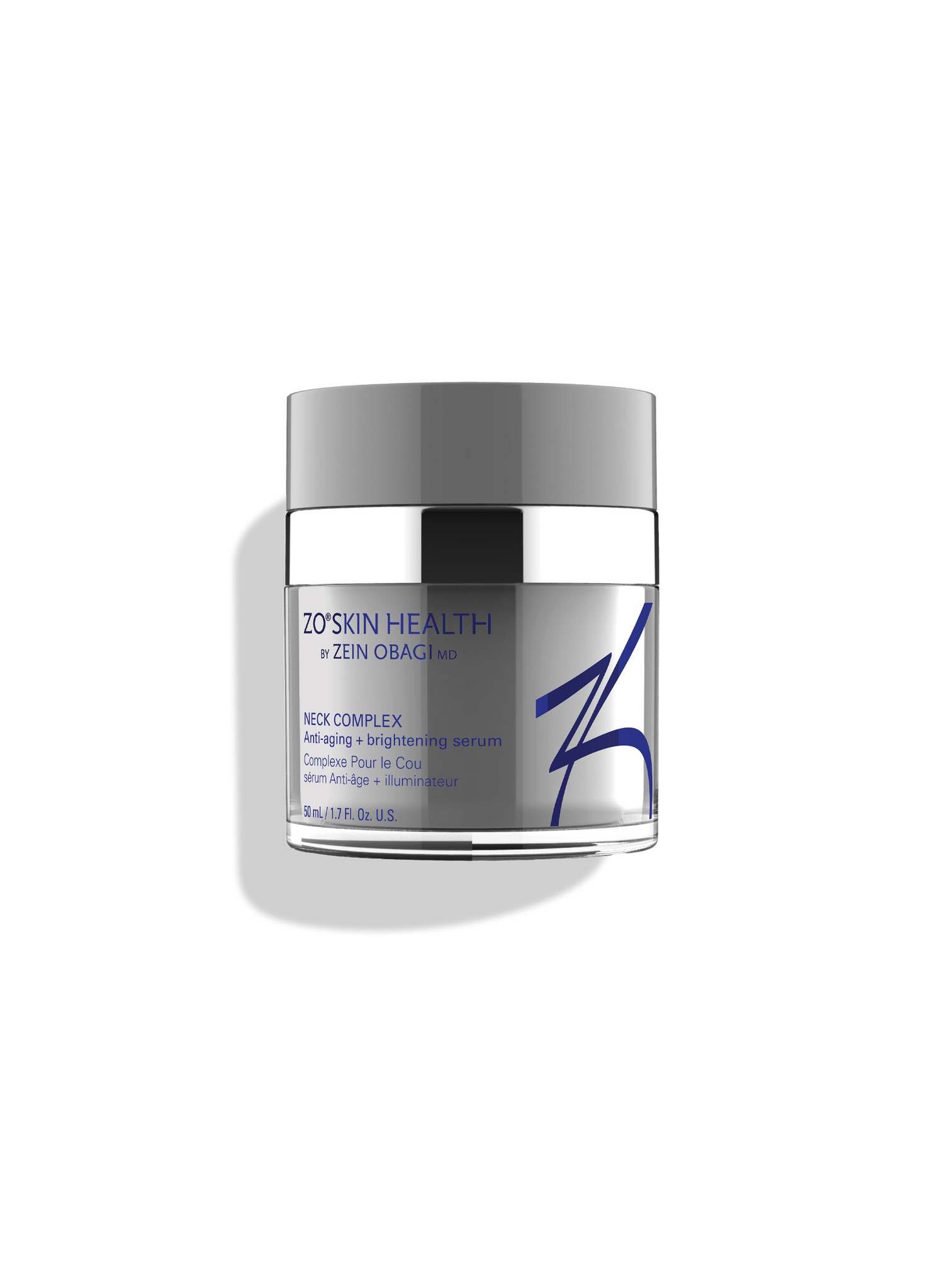 Neck Complex Anti-Aging + Brightening Serum