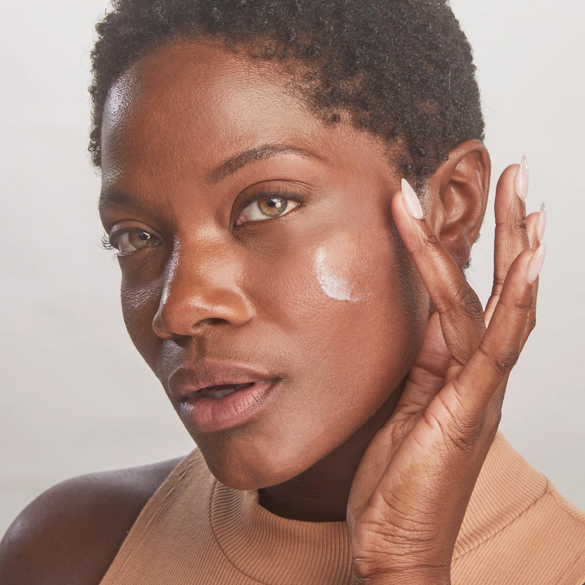 Total Protection No Show SPF 50 Mineral Sunscreen