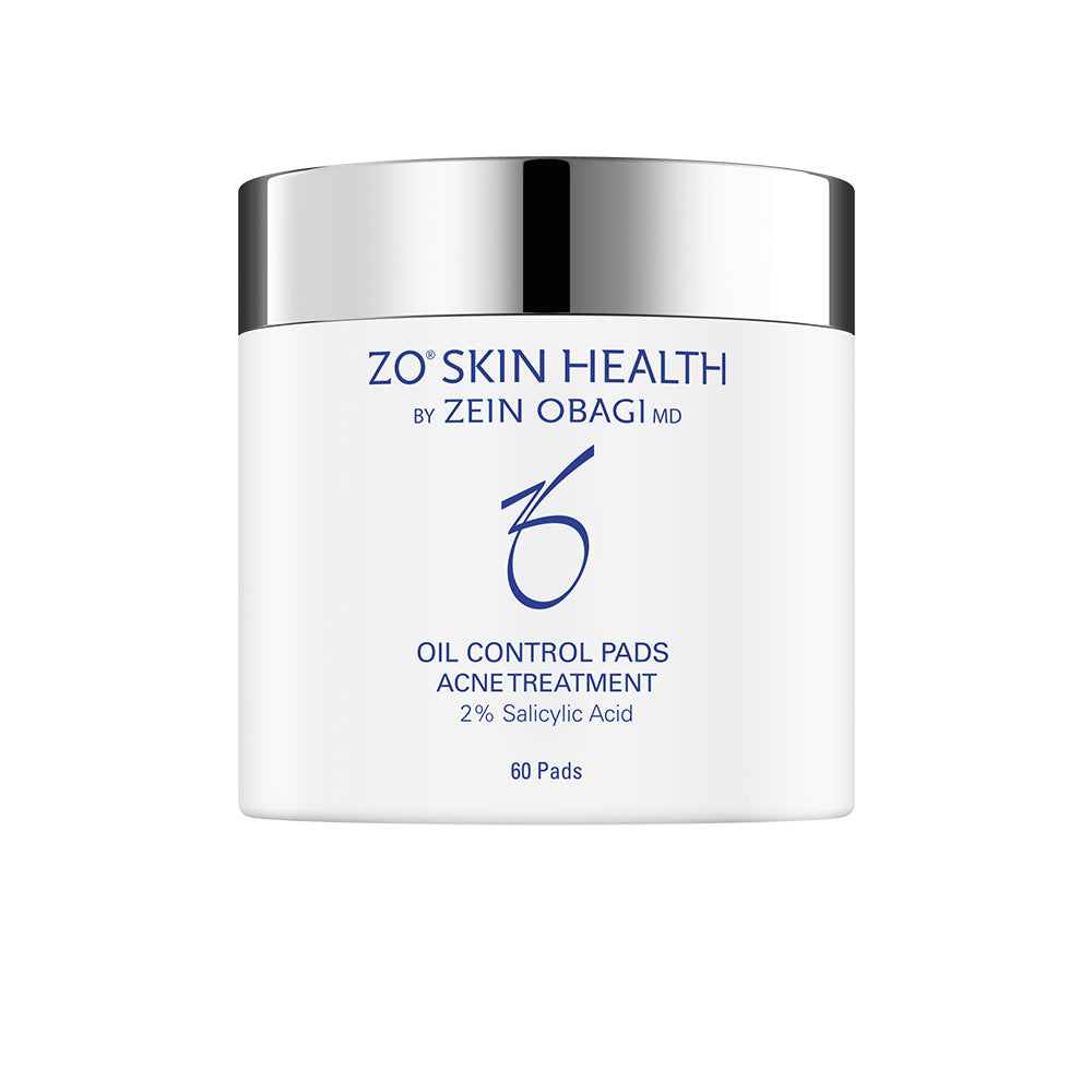 ZO Skin Health Oil Control Pads