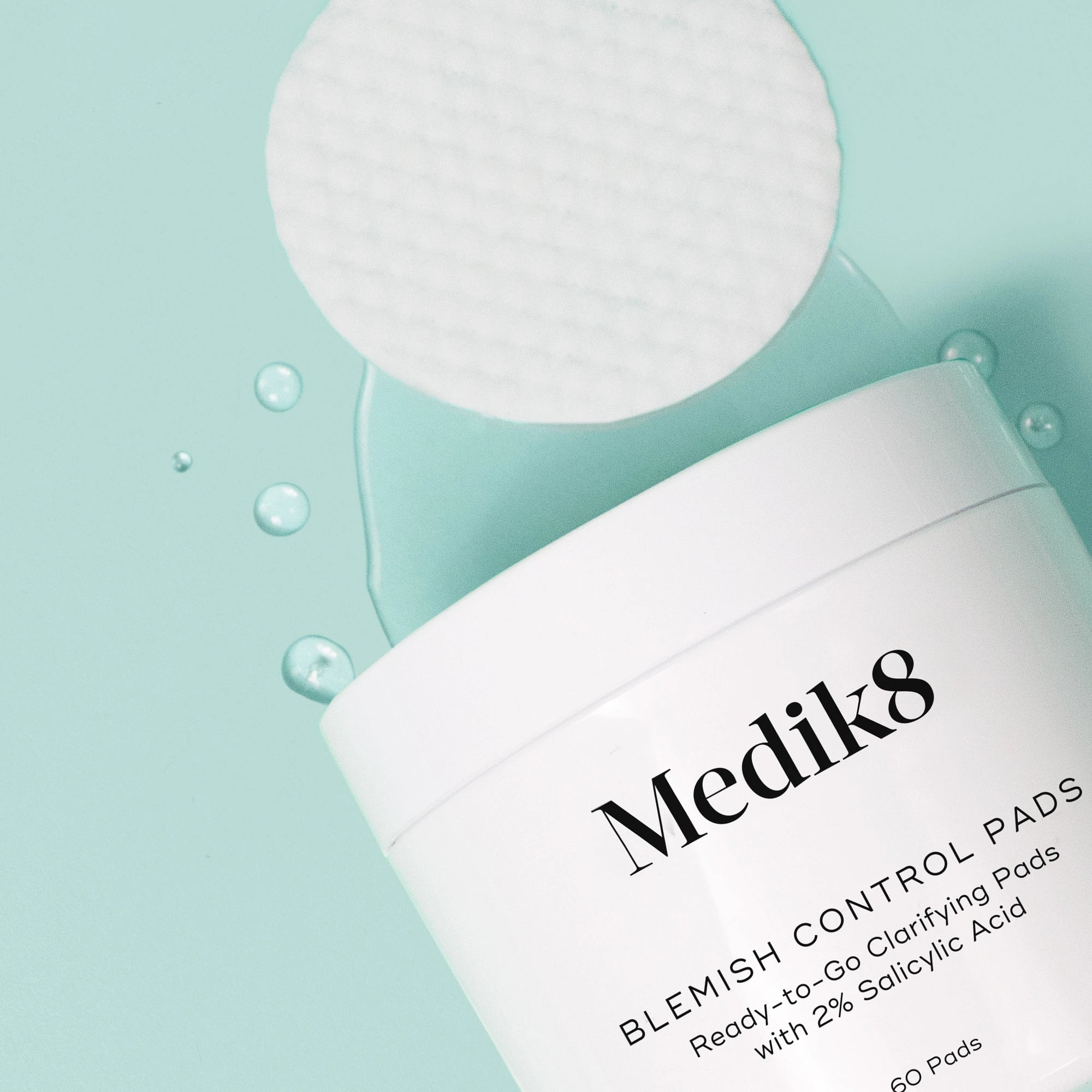 Blemish Control Pads