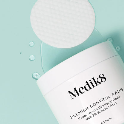 Blemish Control Pads
