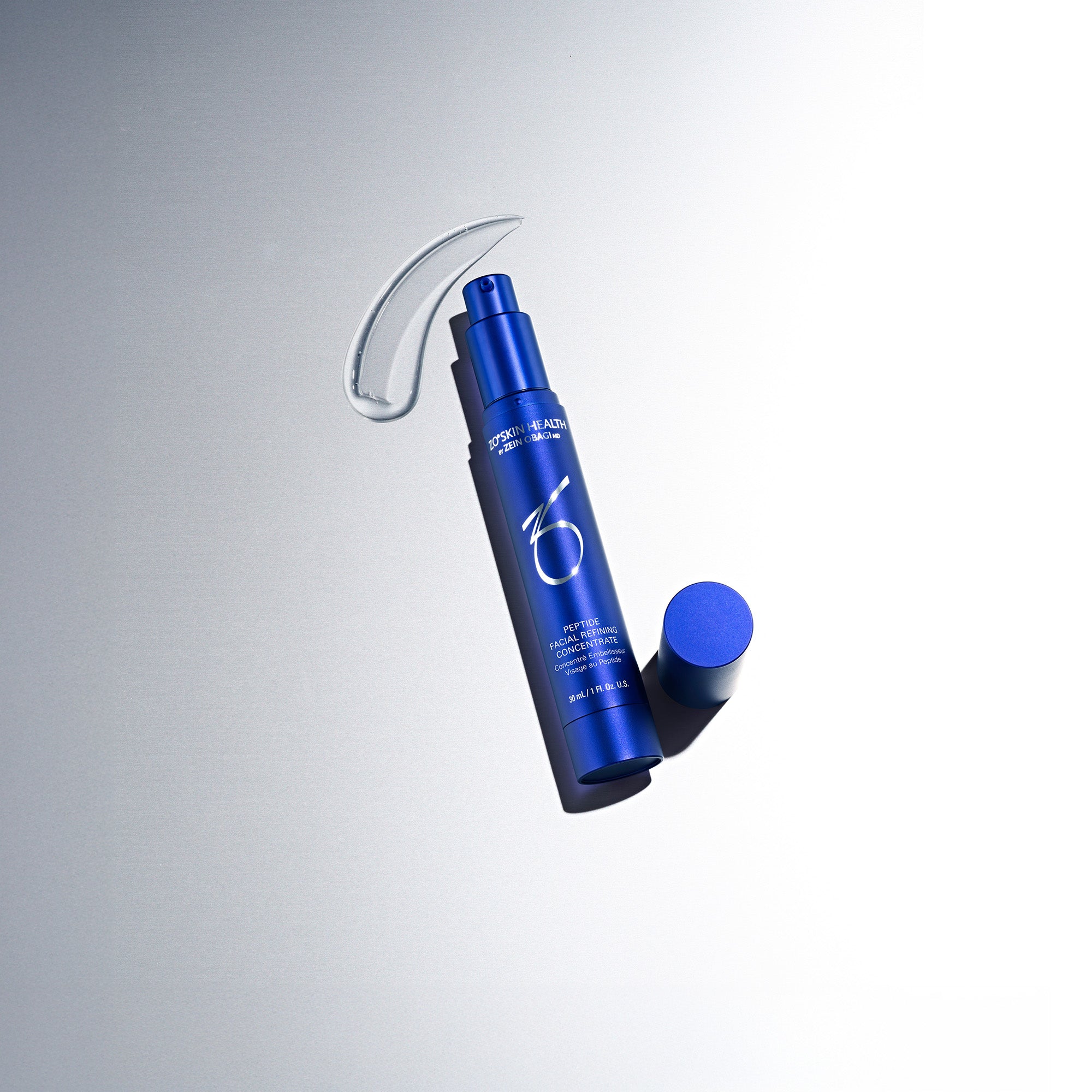 Peptide Facial Refining Concentrate